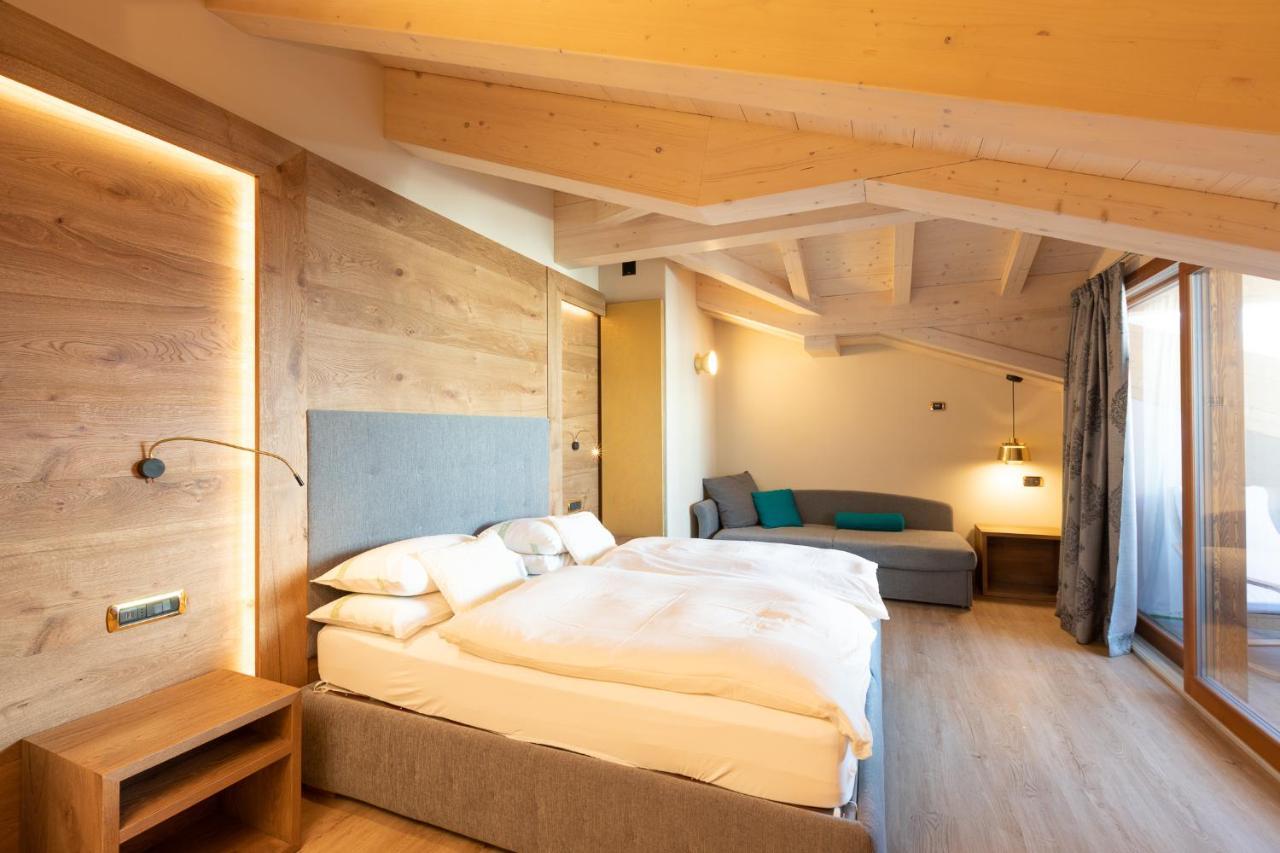 Hotel Cervo Λιβίνιο Εξωτερικό φωτογραφία
