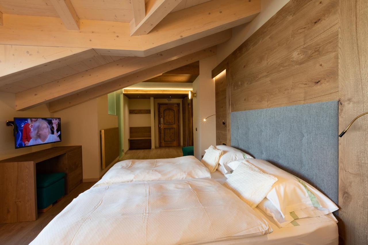 Hotel Cervo Λιβίνιο Εξωτερικό φωτογραφία